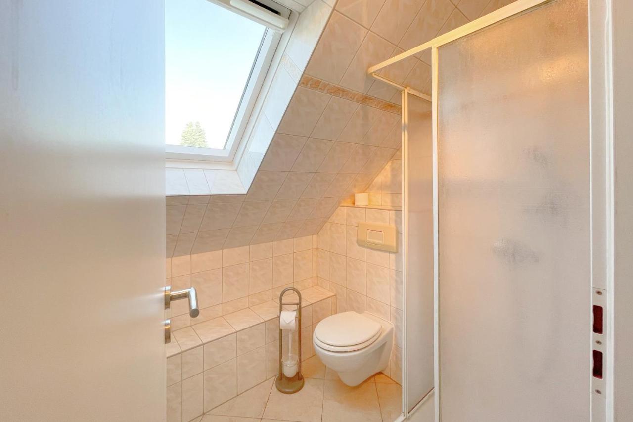 Ferienhaus Meer Koserow エクステリア 写真